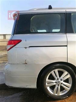 Nissan Quest